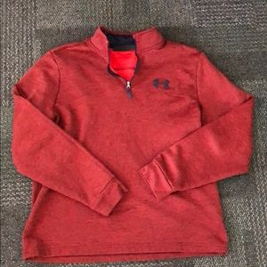 Men’s under armour